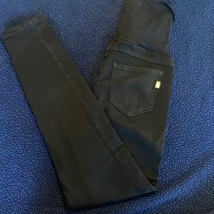 Maternity jeans